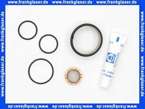 A960435 Ideal-Standard Wartungsset Dichtungssatz für Kartusche