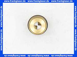 A960939 Ideal-Standard Kartusche Oberteil Hahnoberteil für Dualux blau Kaltwasser