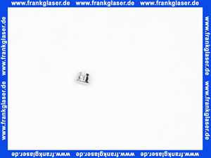 A961157AA Ideal-Standard Griffstopfen verchromt