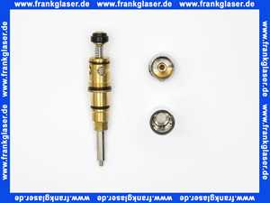 A961167 Ideal-Standard Umschaltung komplett für UP Badebatterie verchromt