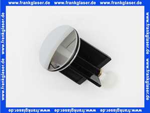 A961226 Ideal-Standard Excenterstopfen Ablaufstopfen Verschlußstopfen Stopfen