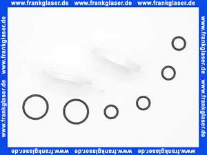 A963470NU Ideal Standard Dicht und Steuerset zu Mehrwegeventil