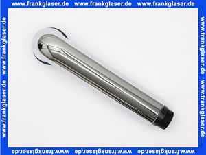 A860006AA Ideal Standard Niederdruck Handbrause Spülbrause verchromt