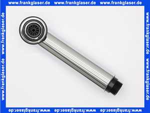 A860006AA Ideal Standard Niederdruck Handbrause Spülbrause verchromt