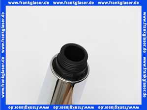 A860006AA Ideal Standard Niederdruck Handbrause Spülbrause verchromt