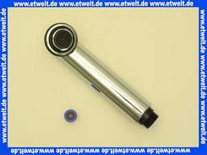 A860007AA Ideal Standard ET HD AUSLAUF AMICO, CHROM