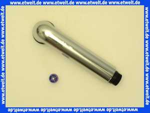 A860007AA Ideal Standard ET HD AUSLAUF AMICO, CHROM