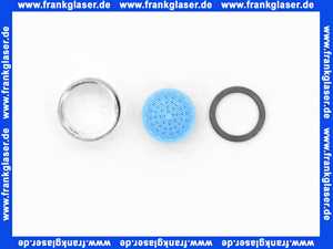 A860050AA Ideal Standard LUFTSPRUDLER M24X1-A- KPL. CHROM