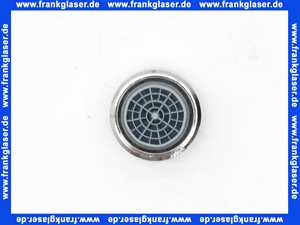 A860050AA Ideal Standard LUFTSPRUDLER M24X1-A- KPL. CHROM