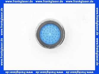 A860050AA Ideal Standard LUFTSPRUDLER M24X1-A- KPL. CHROM