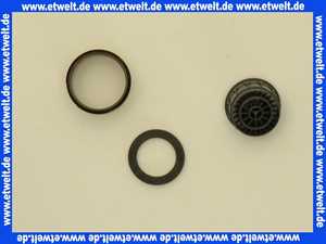 A860050KX Ideal Standard ET Perlator® Strahlregler Luftsprudler M 24X1 MOCCA