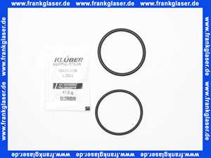 Ideal Standard Dichtungssatz Meloh für Küche A860185NU