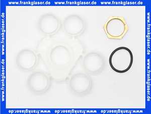 A860234NU Ideal Standard Montagesatz mit Distanzringen für Küchenarmaturen