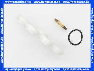 A860234NU Ideal Standard Montagesatz mit Distanzringen für Küchenarmaturen