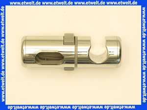 A860293AA Ideal Standard Brauseschieber lose für Wandstange Chrom