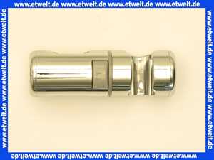 A860293AA Ideal Standard Brauseschieber lose für Wandstange Chrom