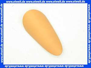 A860391 Ideal Standard Ovatio Griffhebel Farbe Apricot