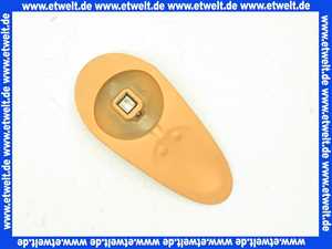 A860391 Ideal Standard Ovatio Griffhebel Farbe Apricot