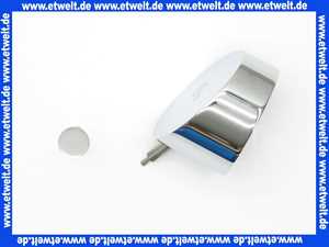 A860400AA Ideal Standard IPNOS Griffhebel chrom Griff