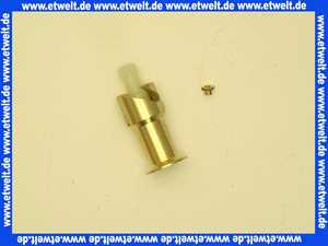 A860452NU Ideal Standard Umschaltheber zu 4-Loch-Wannenrandarmatur