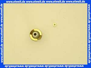 A860452NU Ideal Standard Umschaltheber zu 4-Loch-Wannenrandarmatur