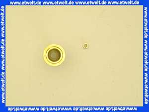 A860452NU Ideal Standard Umschaltheber zu 4-Loch-Wannenrandarmatur