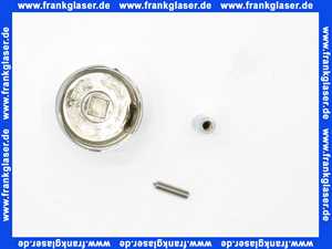 A860478AA Ideal Standard Handgriff mit Griffhebel Geometry JADO