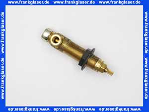 A860489NU Jado Seitenventil für 3-Loch-WT-Armatur Serie Glance