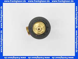 A860489NU Jado Seitenventil für 3-Loch-WT-Armatur Serie Glance