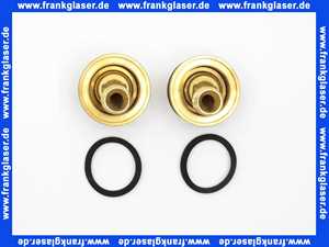 A860634NU Ideal Standard Exzenteranschluss komplett