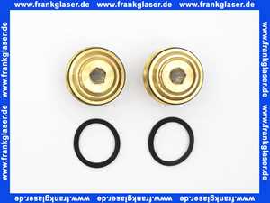 A860634NU Ideal Standard Exzenteranschluss komplett