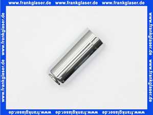 A860653AA Ideal Standard Abdeckkappe verchromt