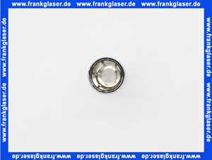 A860653AA Ideal Standard Abdeckkappe verchromt