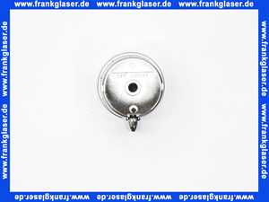 Ideal Standard JADO Thermostatgriff Innenteil, Chrom A860821AA