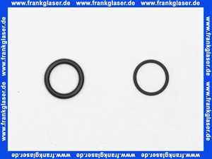 Ideal Standard O-Ring-Set 13x1,5 u. 13x2,5 A860836NU