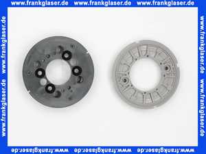 Ideal Standard Rosettenhalter Archimodule A860853NU