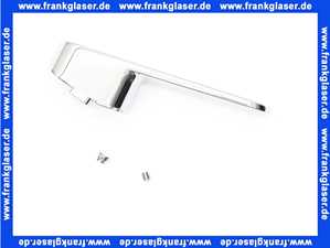 Ideal Standard Griff Tonic II, 28er, mit Logo ISI, Chrom A860890AA