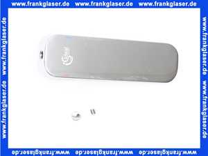 Ideal Standard Griff Tonic II, 28er, mit Logo ISI, Chrom A860890AA