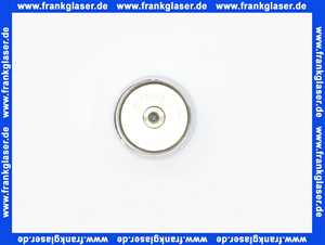 Ideal Standard Zugknopf f.Bade o. Brausearmatur Chrom A860901AA