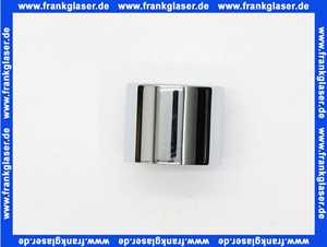 Ideal Standard Zugknopf, A860989AA, Chrom A860989AA