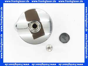 Ideal Standard Volumen Umschaltung Griff CERATHERM 60, Chrom A861007AA
