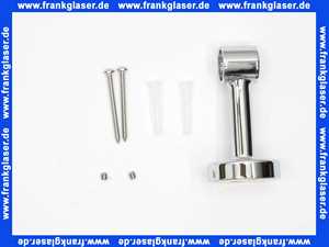 Ideal Standard Wandbefestigung zu Ceratherm T Duschsystem Chrom A861331AA