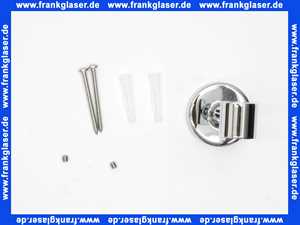 Ideal Standard Wandbefestigung zu Ceratherm T Duschsystem Chrom A861331AA
