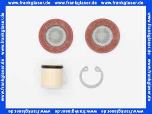 Ideal Standard Rückschlagventilset A861372NU