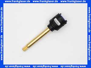 Ideal Standard Stop- u. Umschaltventil für Thermostat AP A861375NU