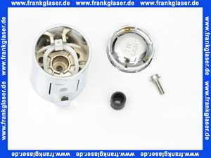 Ideal Standard Thermostatgriff A861382AA Chrom A861382AA