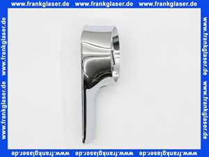 Ideal Standard Wand-WT-Hebel Connect Air Chrom A861452AA