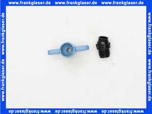 A861531NU Ideal Standard Strahlregler mit Schlüssel