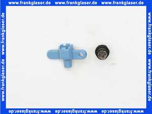 A861531NU Ideal Standard Strahlregler mit Schlüssel