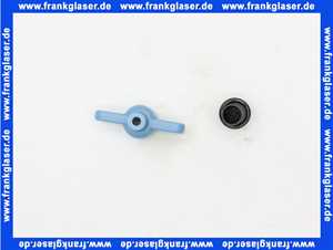 A861531NU Ideal Standard Strahlregler mit Schlüssel